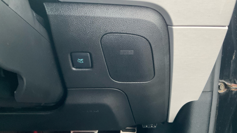 Ford Mustang 5.0 V8 GT 2dr Auto Petrol Coupe